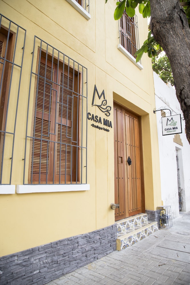 Hotel Boutique Casa Mia 3/58