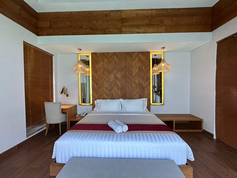 Sithala Villa Seminyak 16/50
