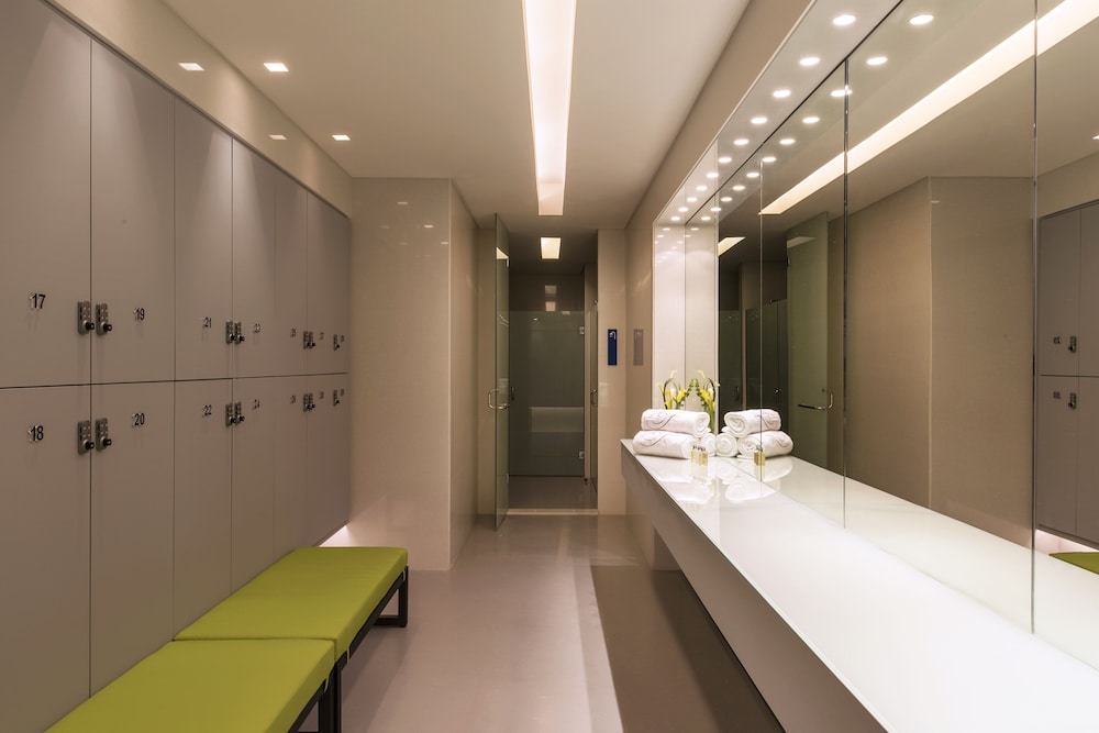 Fraser Suites Riyadh 36/77