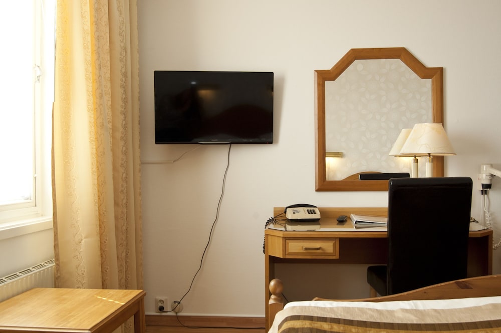 Hotell Kung Gosta by First 69/77
