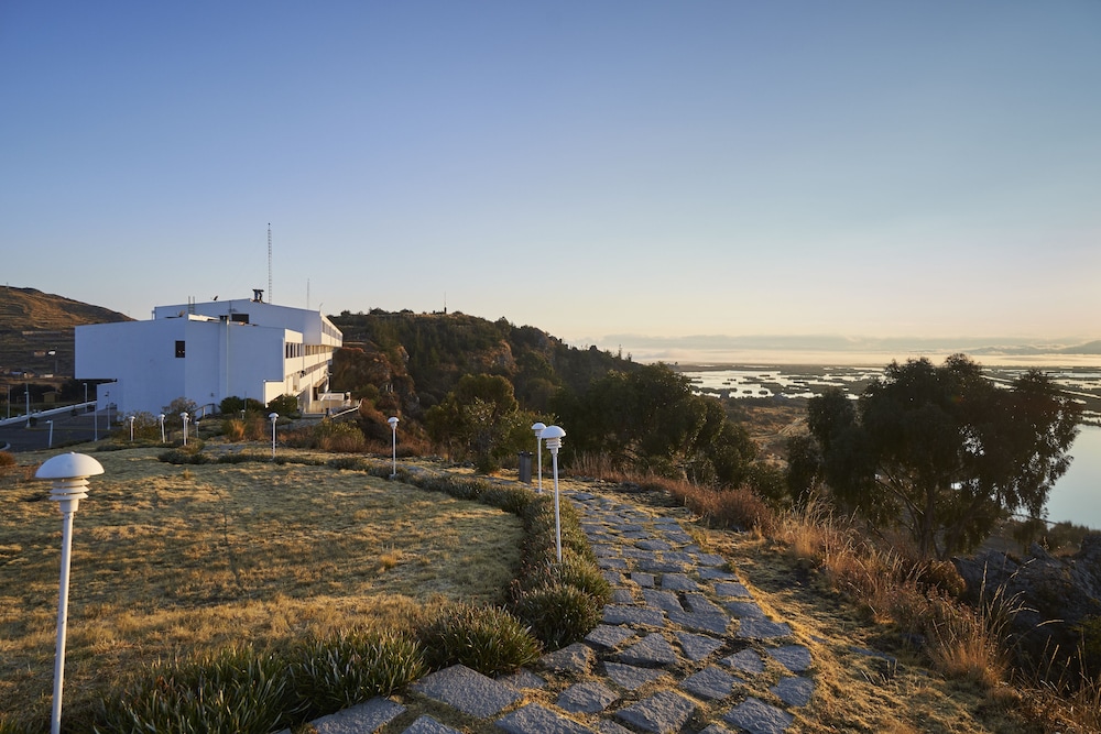 GHL Hotel Lago Titicaca 39/49