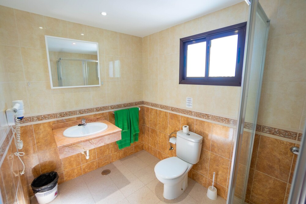 Apartamentos Flamingo 34/39