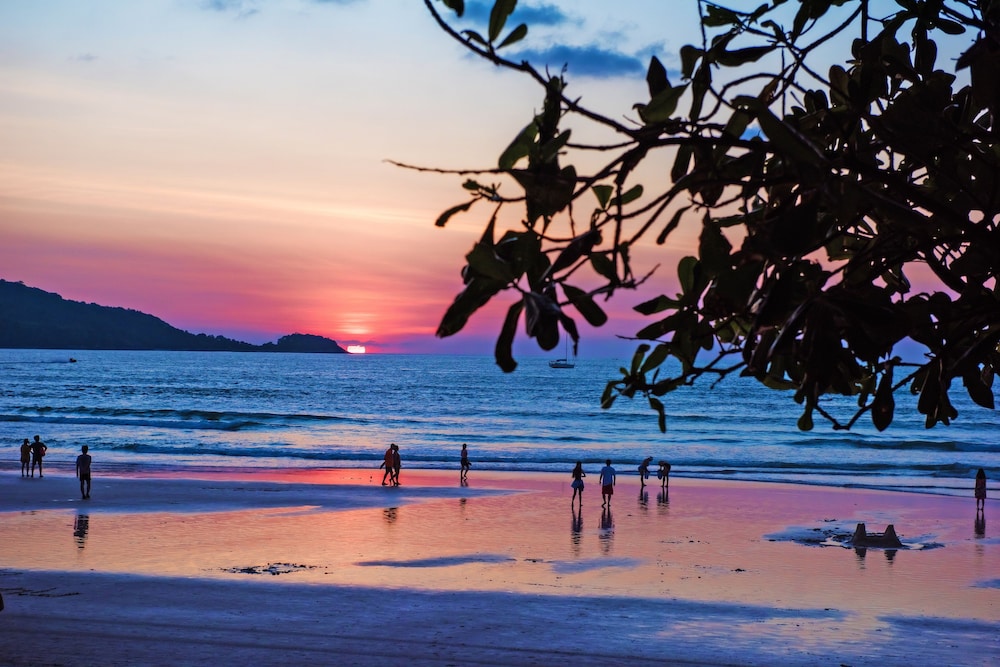 Impiana Resort Patong, Phuket 62/71