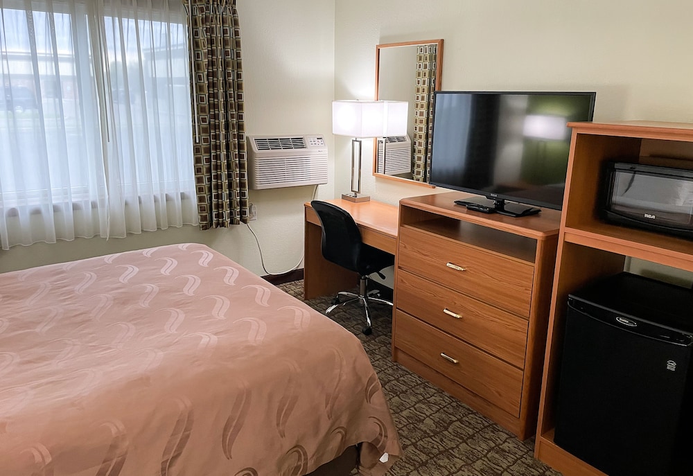 Hudson Inn & Suites (ex Quality Inn) 21/38