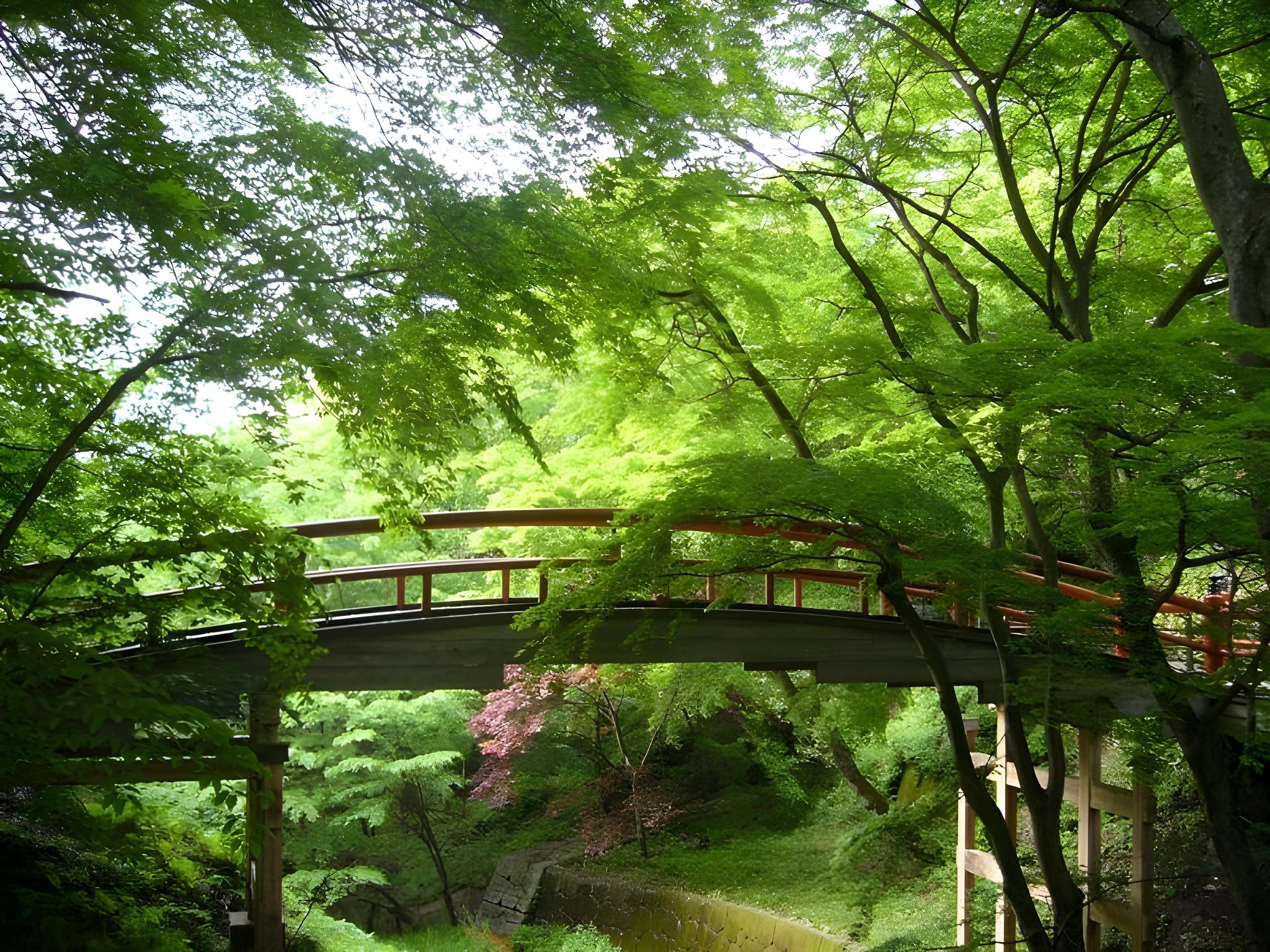 Ryokan Pinon 45/49