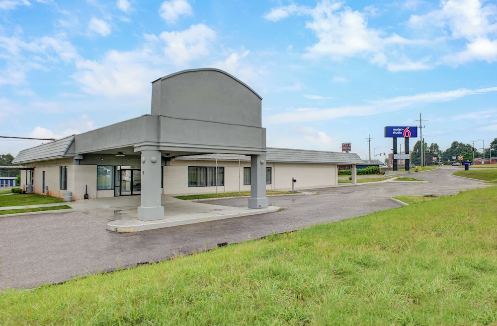 Motel6 Chickasha, OK 27/32
