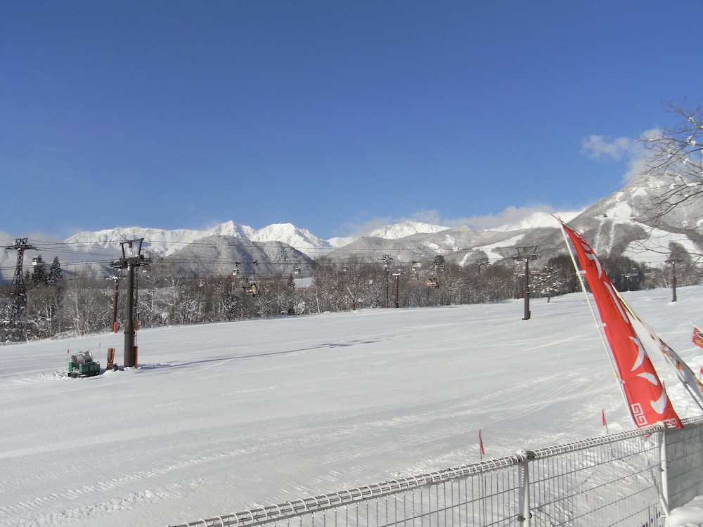 Hakuba Tsugaike Ski Slope Side Espoir Misawa 39/41