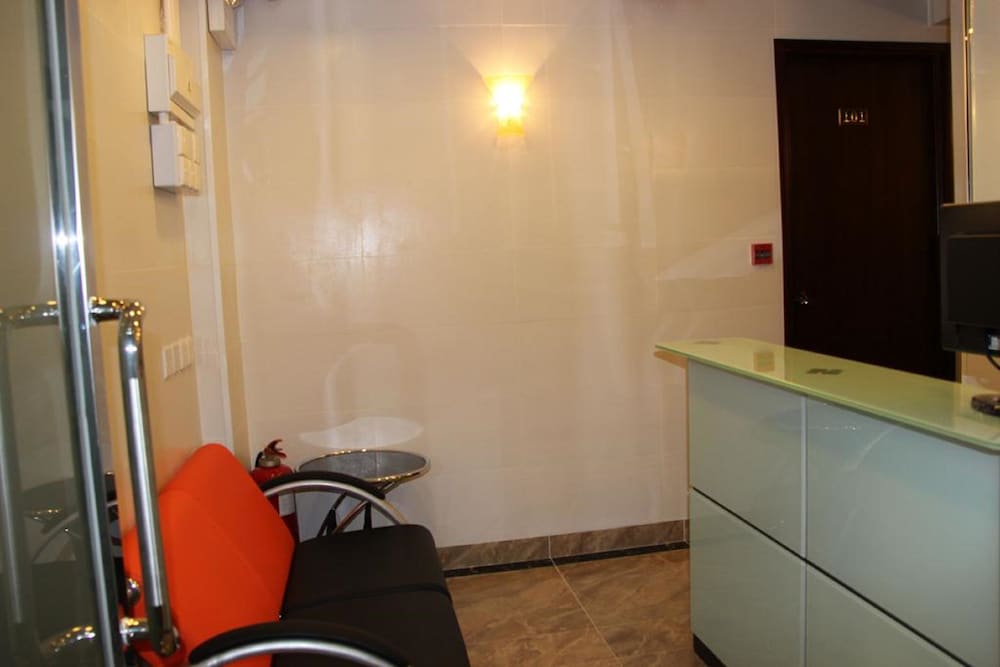 Comfort Guest House 13/50