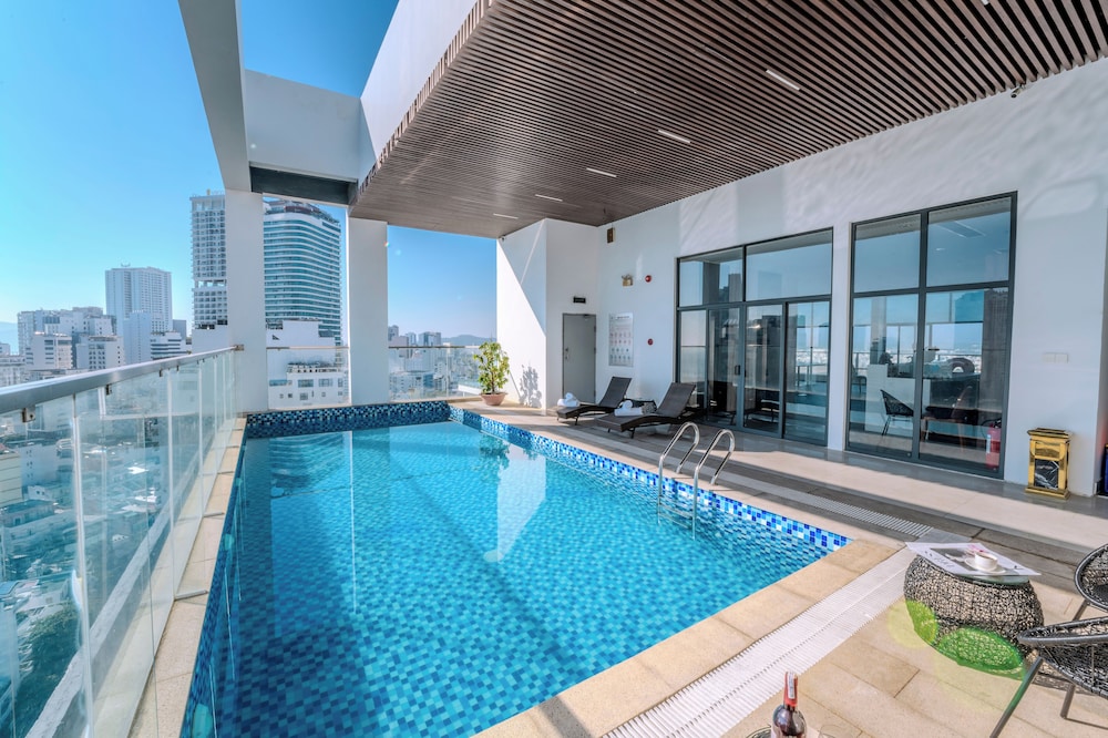 Astica Hotel Nha Trang 25/50