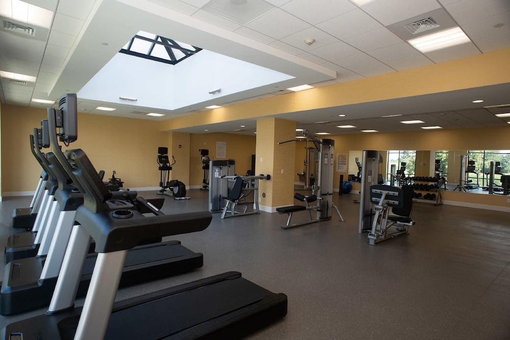 Holiday Inn Hotel And Suites Joliet Southwest an IHG Hotel 29/48