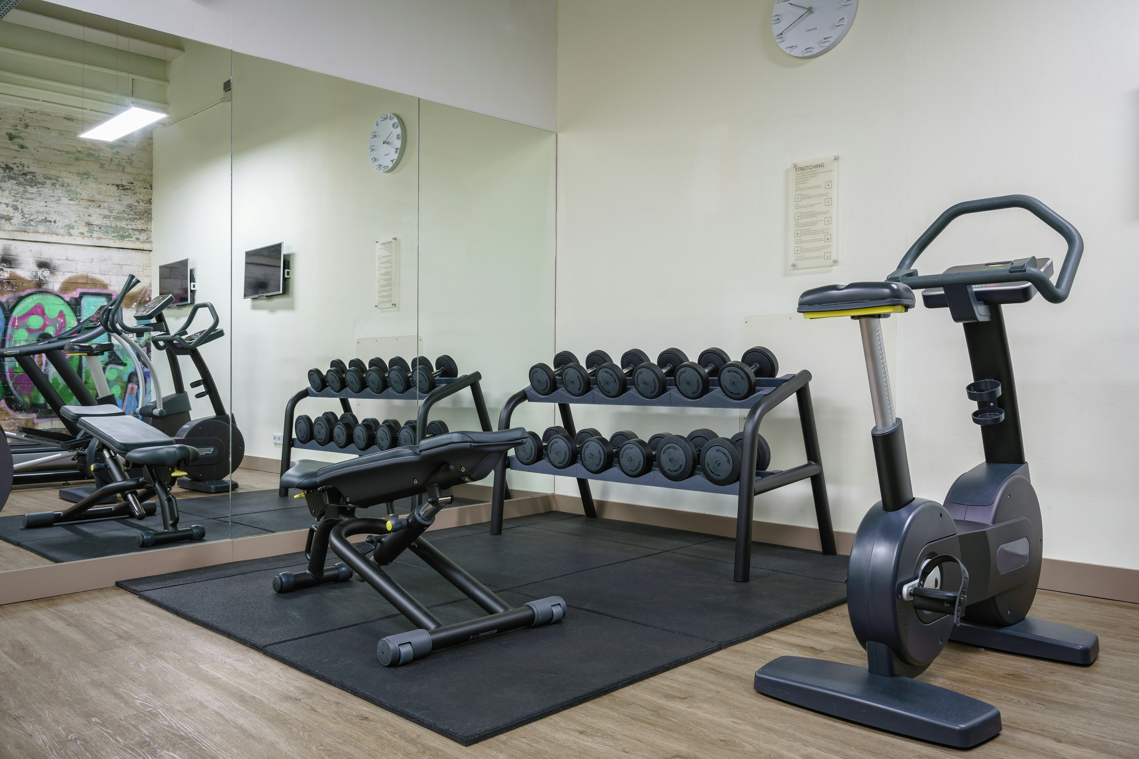 Doubletree By Hilton Hotel Amsterdam - Ndsm Wharf 18/34