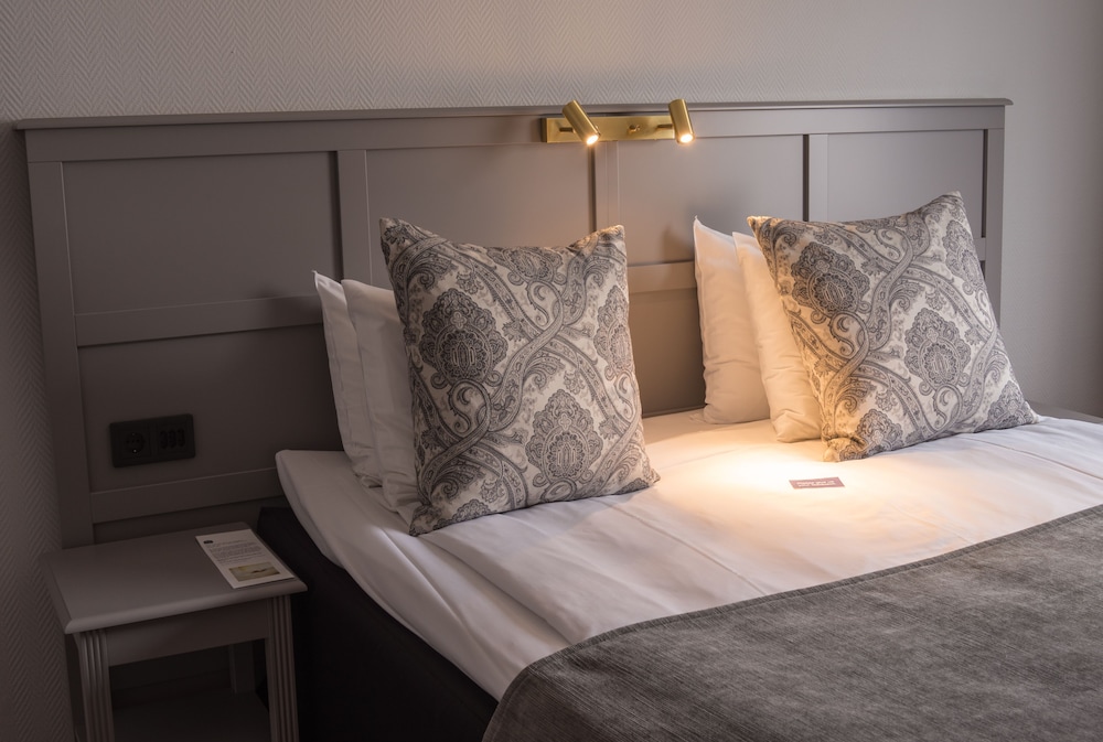 Best Western Plus Grand Hotel Elektra 16/55