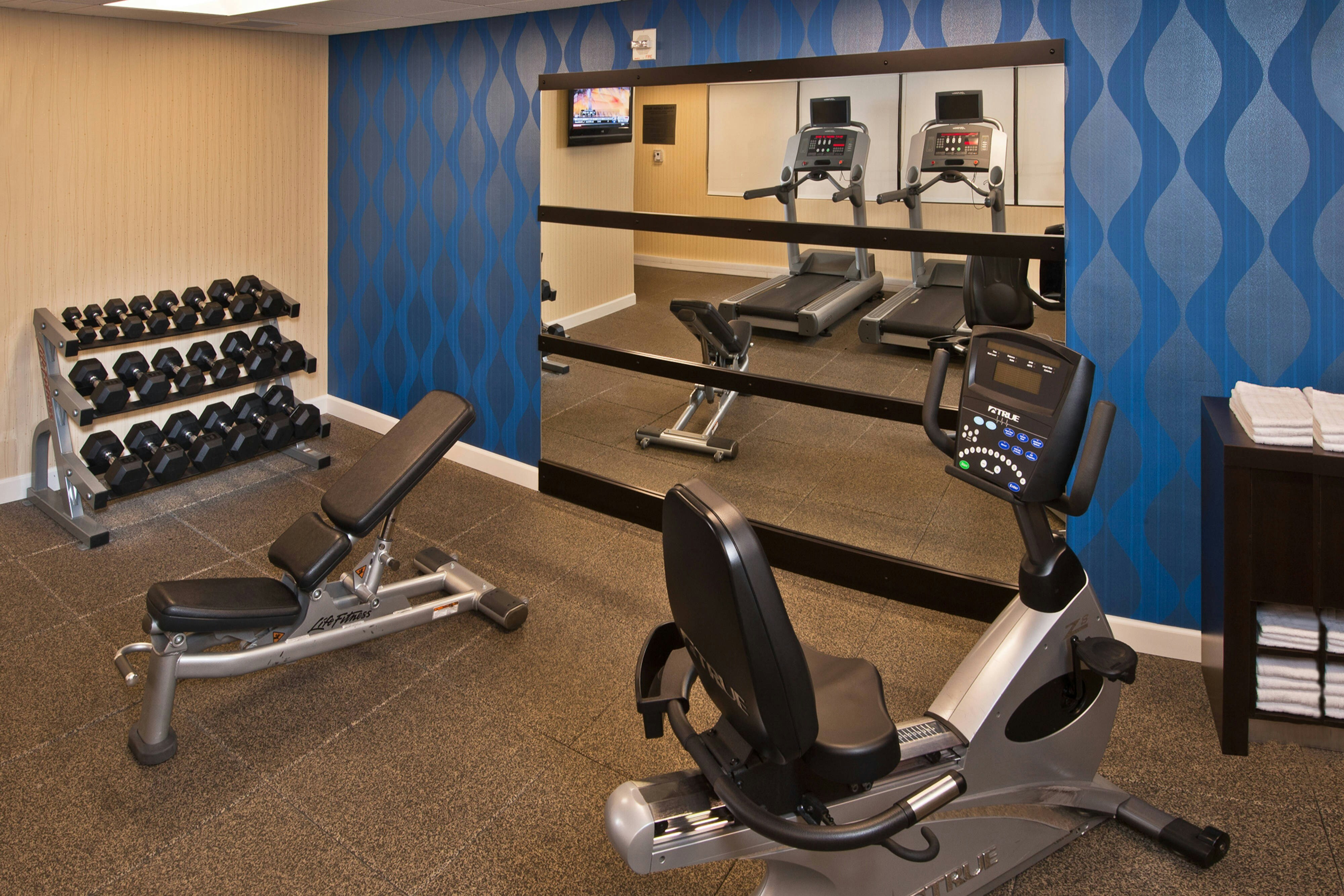 Courtyard By Marriott Dunn Loring Fairfax 3/13