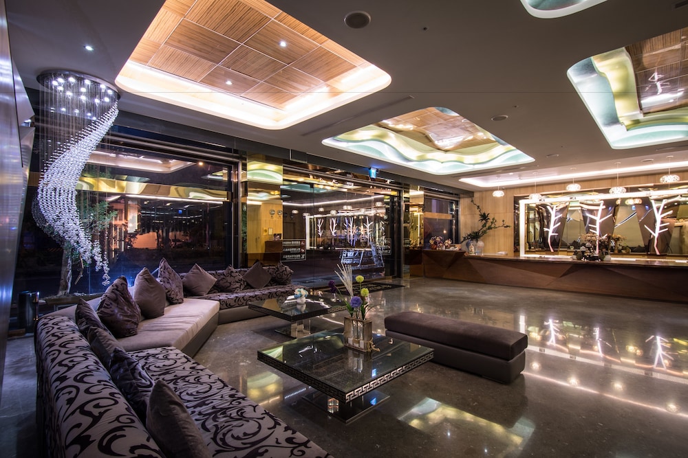 Shianghu Boutique Hotel 38/50