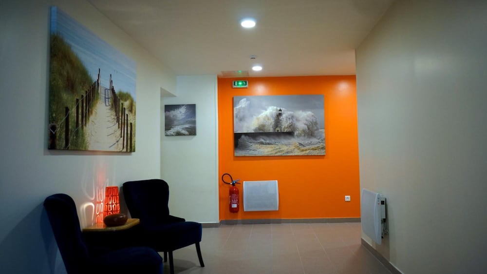 Hotel Vauban 4/22