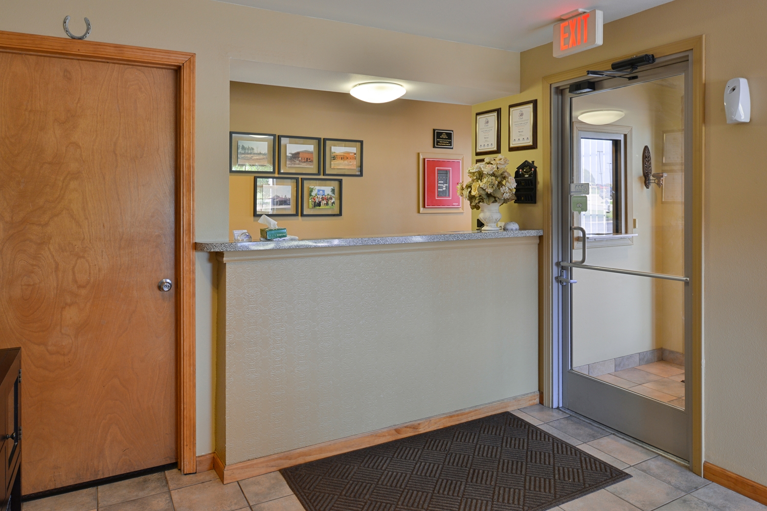 Americas Best Value Inn Suites Bryant Little Rock 6/18