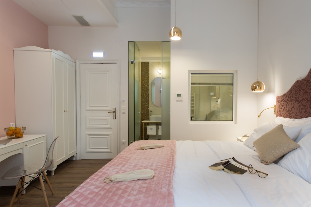 Bahar Boutique Hotel 29/64