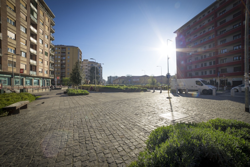 Dreams Hotel Residenza Gambara 45/50