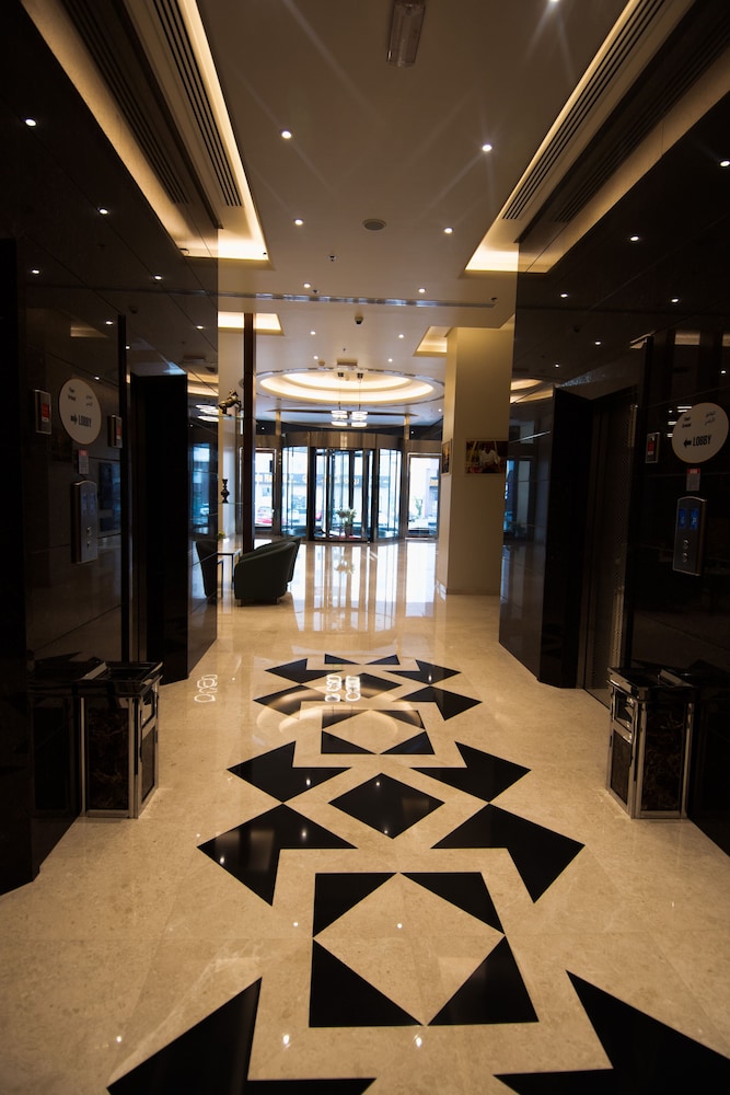 Rozana Hotel 48/50