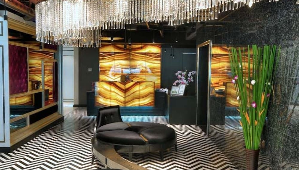 Skye Hotel Bangkok 36/58