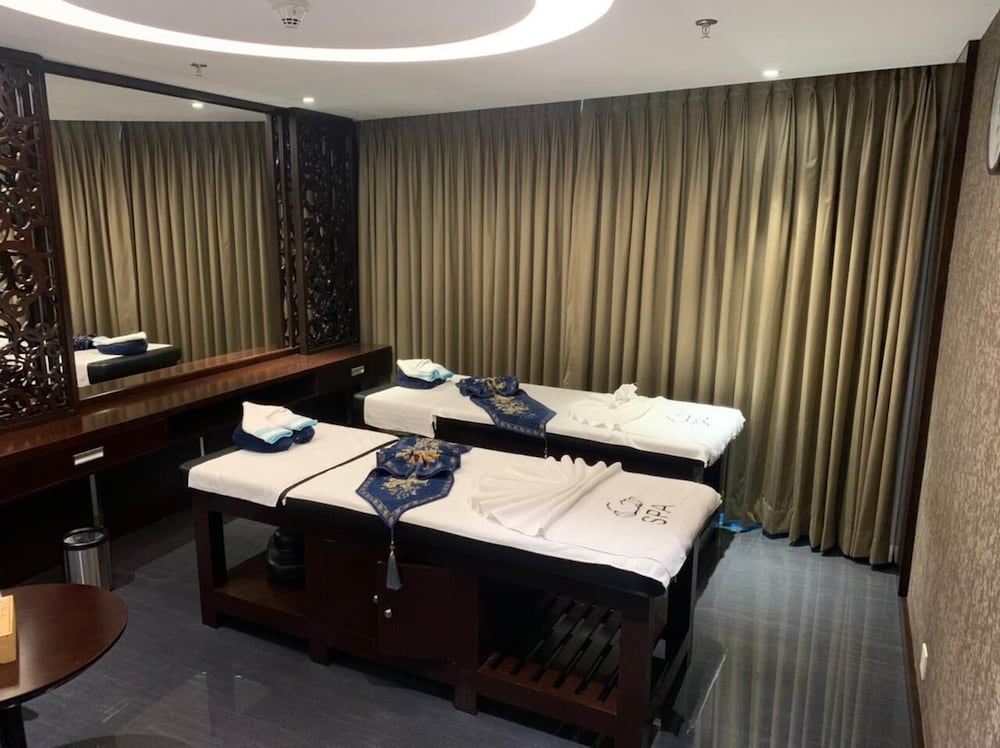 Grand Sylhet Hotel & Resort 40/52