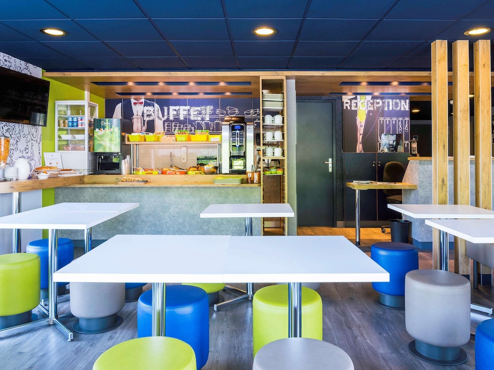 Ibis Budget Rennes Route De Saint Malo 3/59