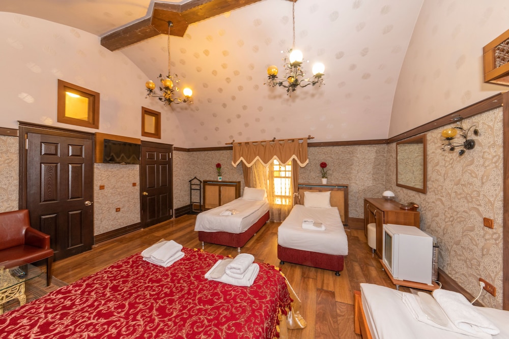 Stone Hotel Istanbul 34/63