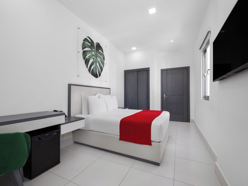 Gran Hotel Europa Santo Domingo, Trademark by Wyndham 37/50