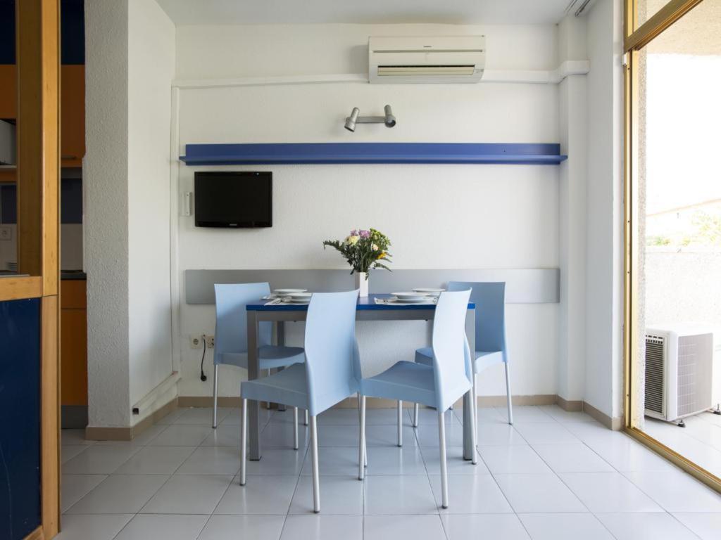 Inter2 Salou Apartments 27/35