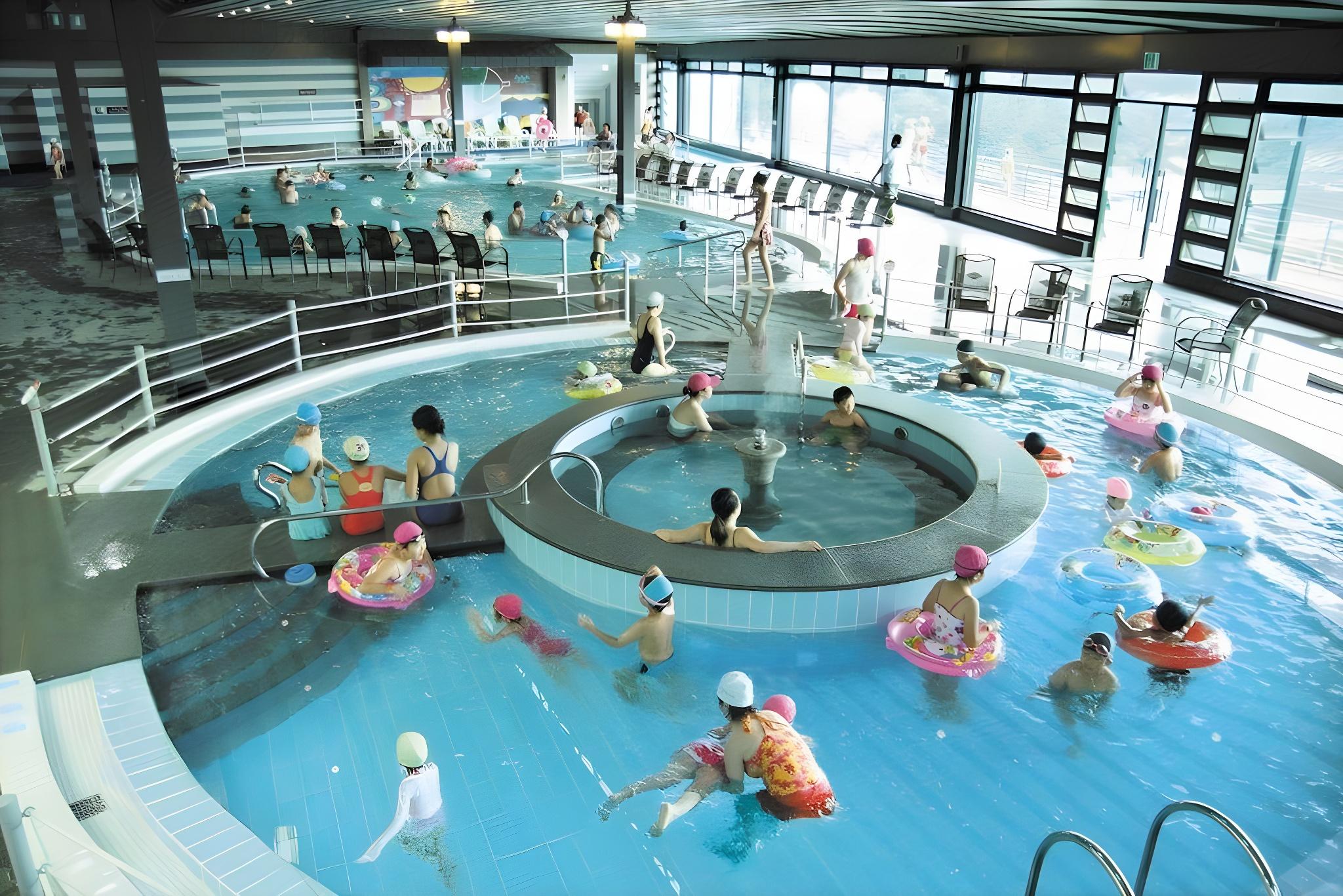 Hantan River Spa Hotel 29/33
