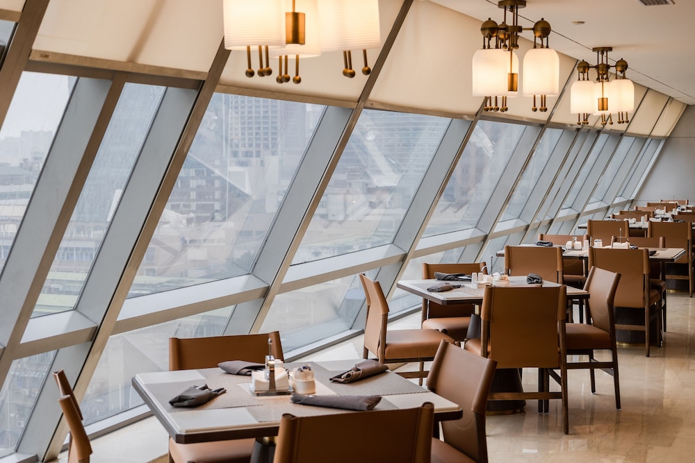 Grand ParcVue Hotel Residence Chengdu 39/50