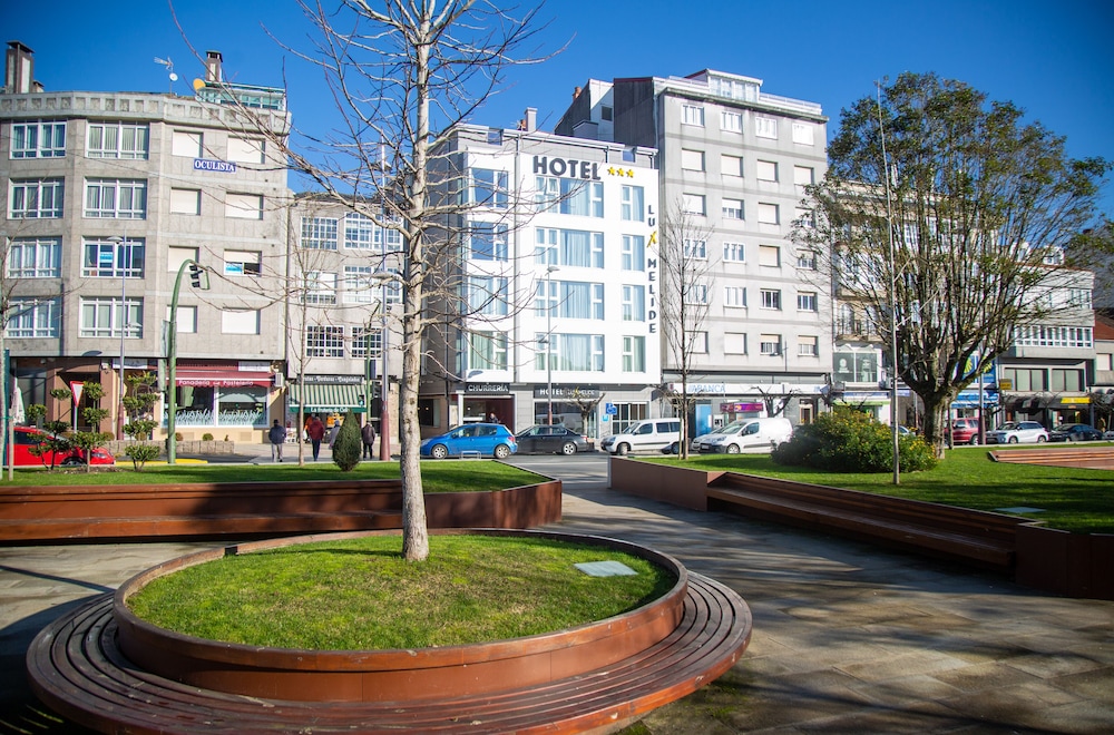 Hotel Lux Melide 55/62