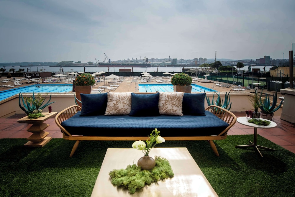NH Collection A Coruna Finisterre 32/43