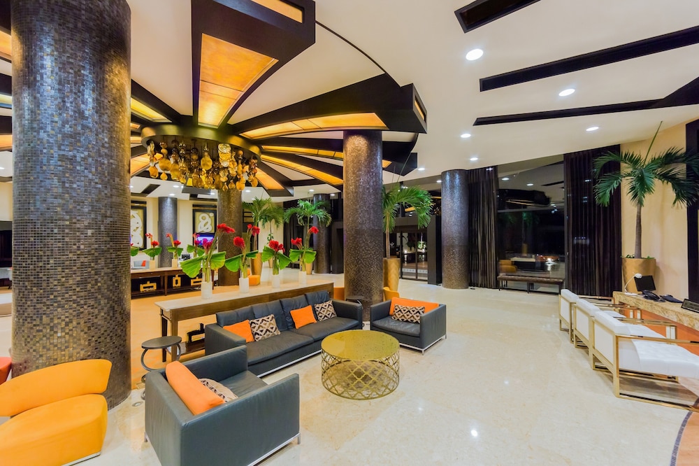 Villa del Palmar Cancun All Inclusive Beach Resort & Spa 29/41