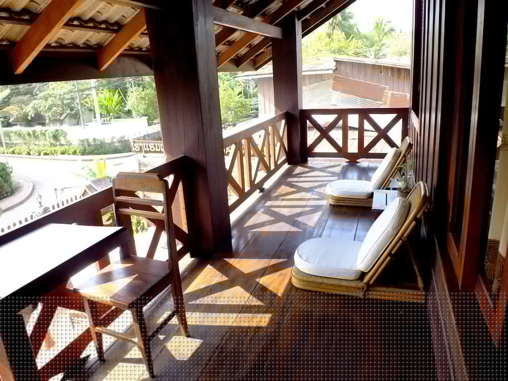 Muangthong Hotel 32/50