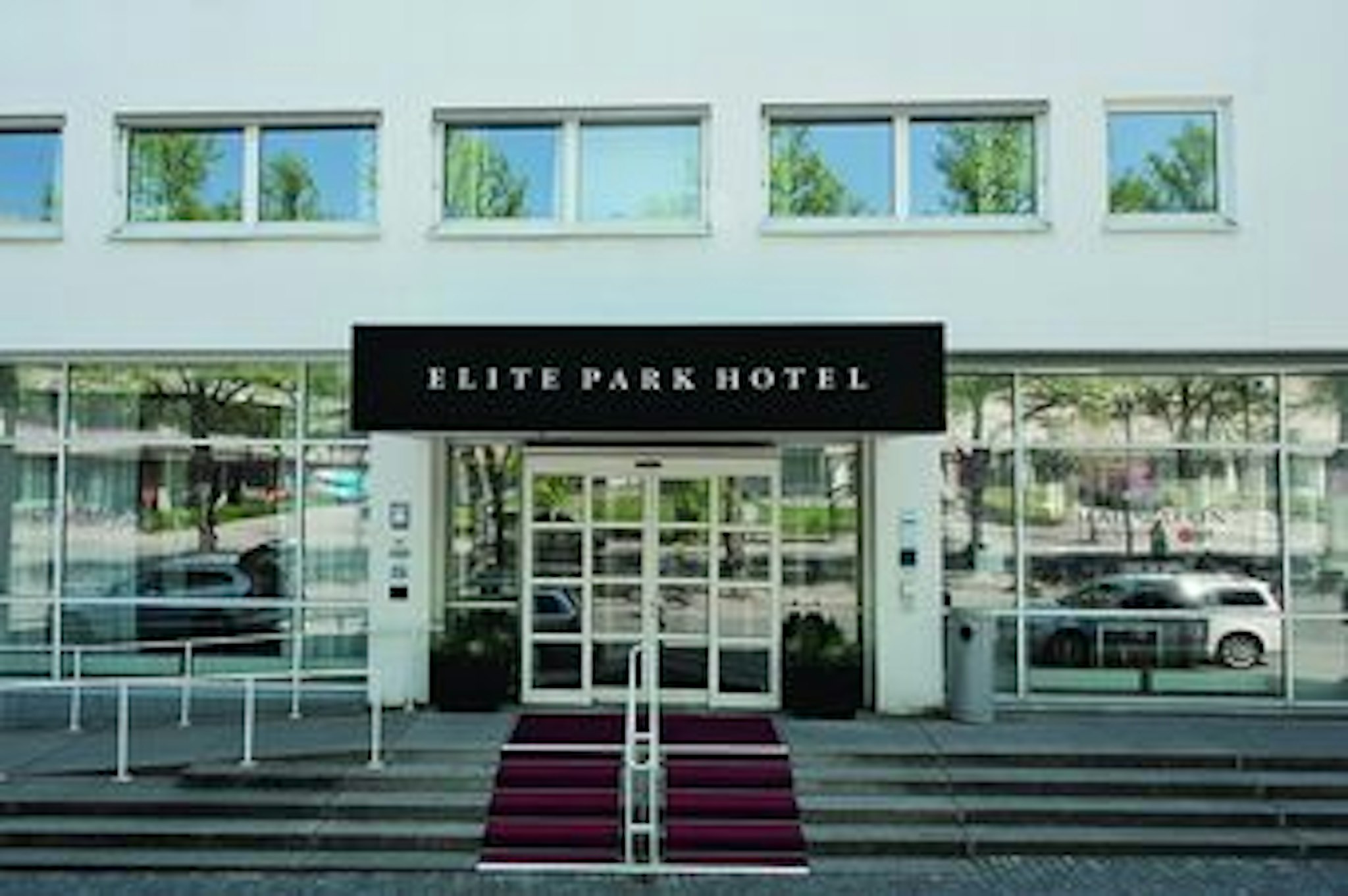 Elite Park Hotel Vaxjo 1/35