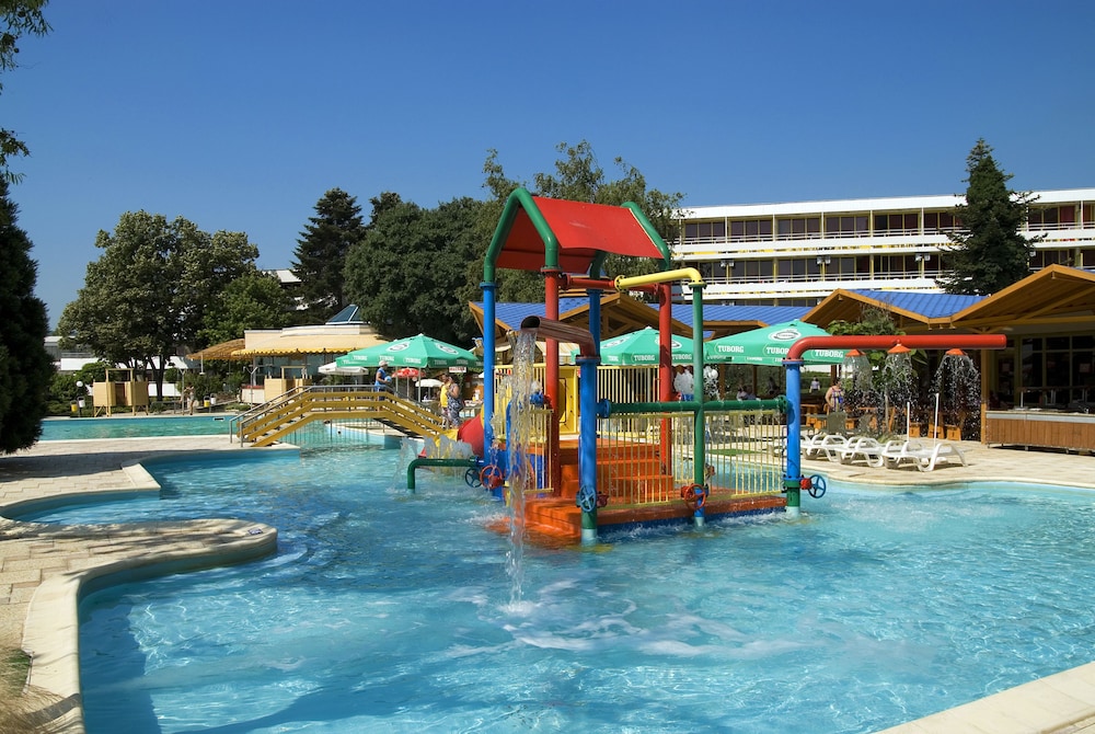 Kaliakra Mare All Inclusive 9/53