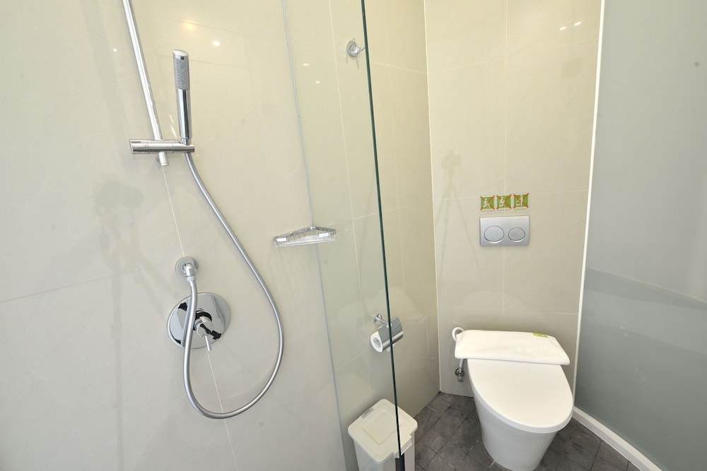 Pop Hotel Tanjung Karang Lampung 32/33