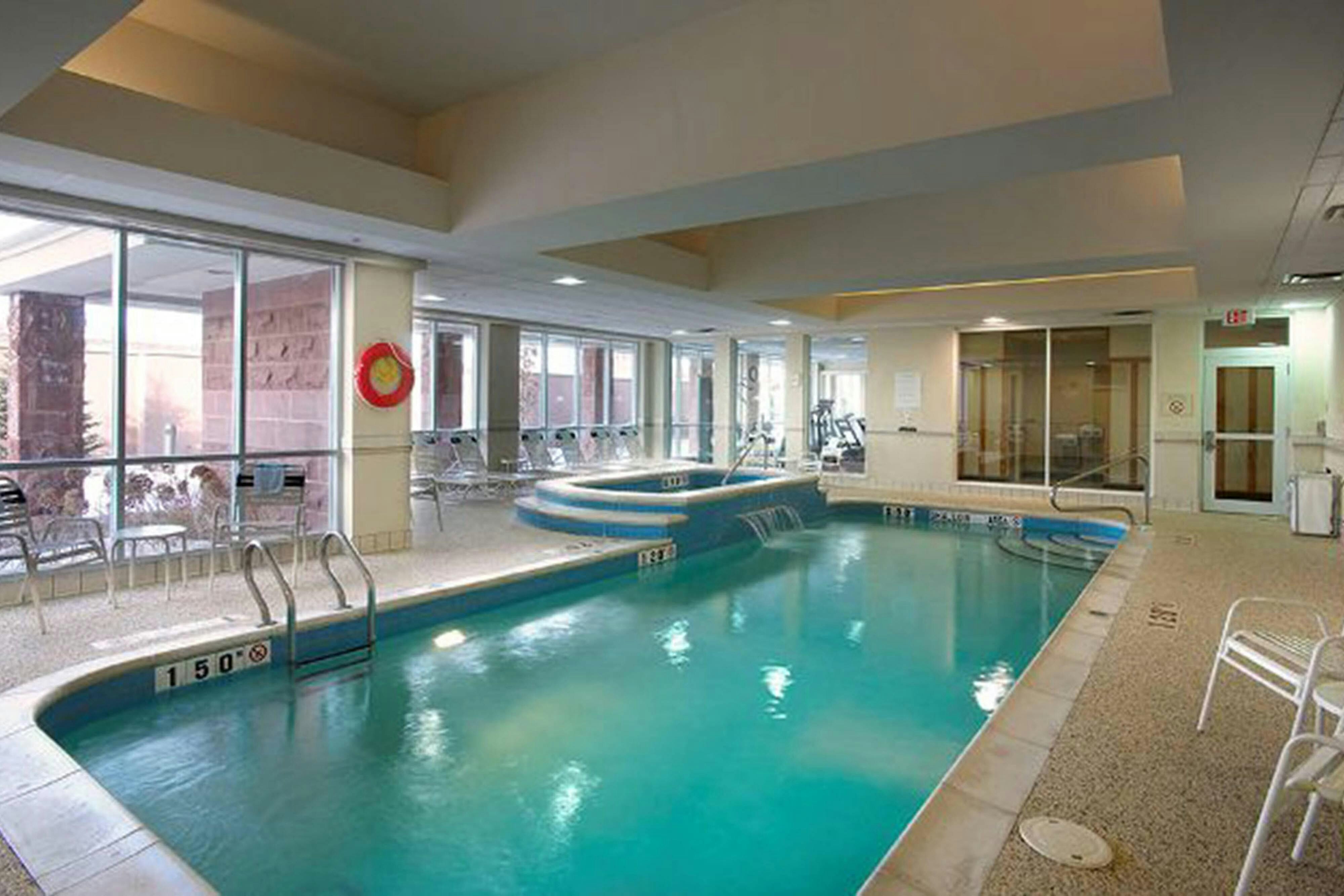 Courtyard By Marriott Toronto Markham 8/14