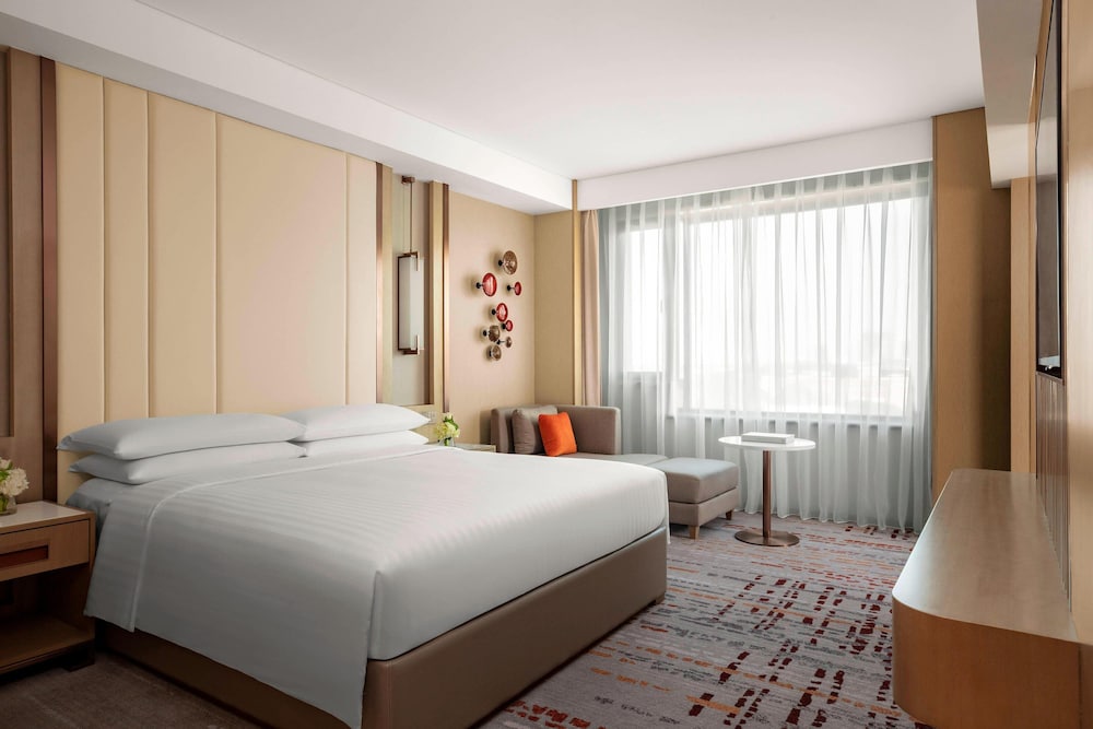 Shanghai Marriott Hotel Hongqiao 20/63