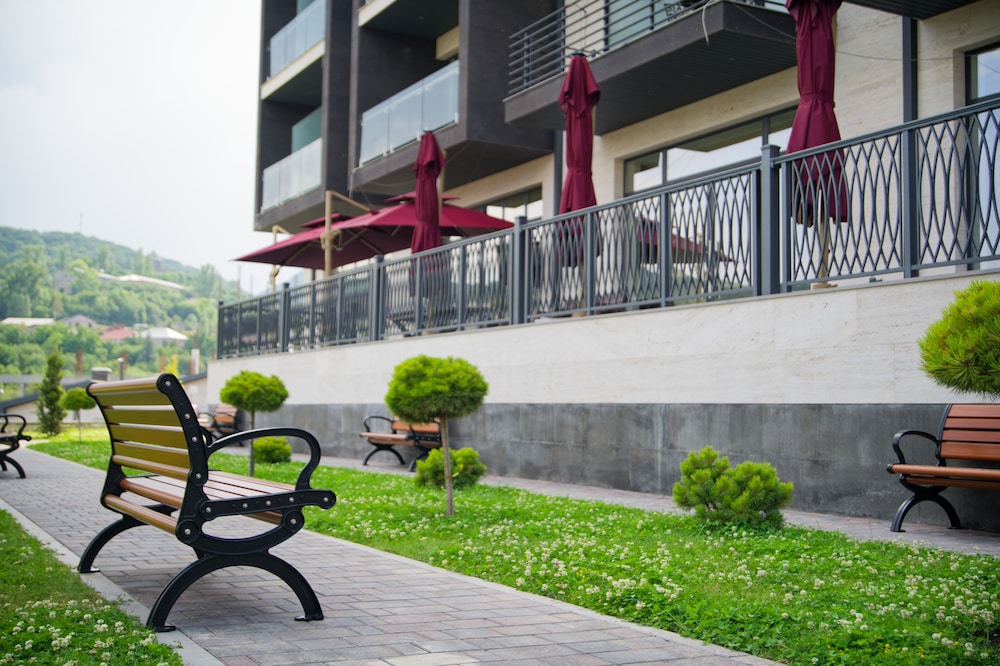 Sia Resort & SPA 53/62
