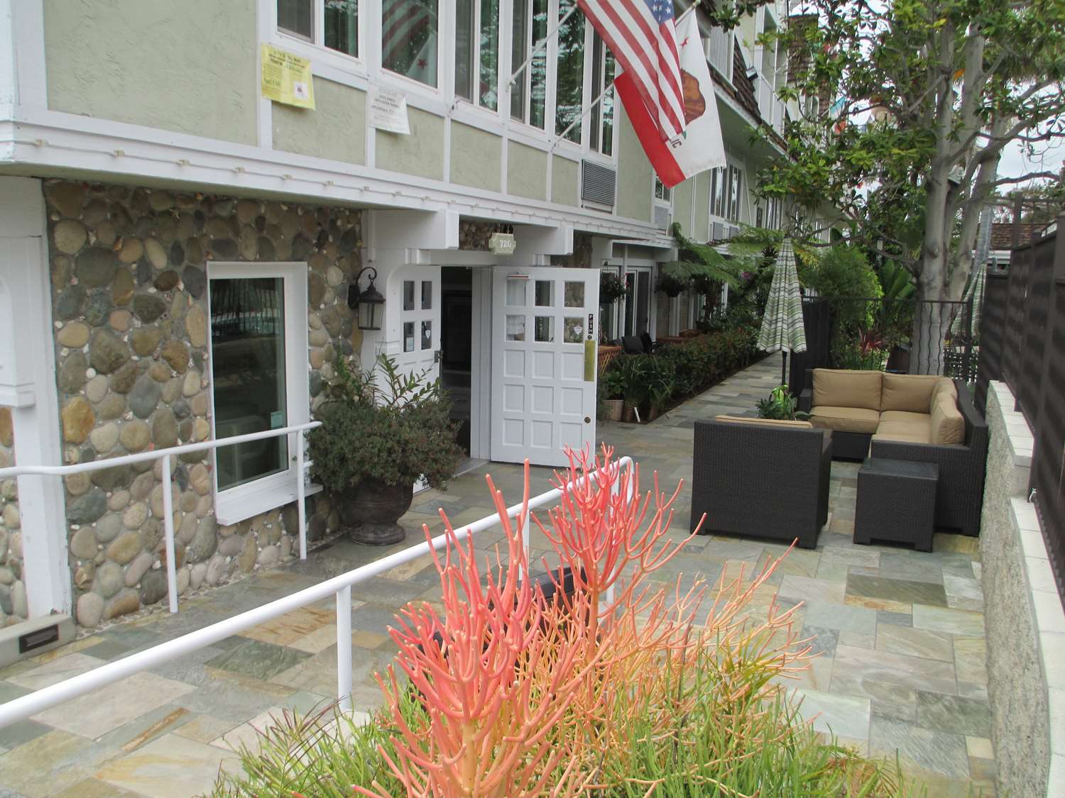 Best Western Premier Hotel Del Mar 44/52