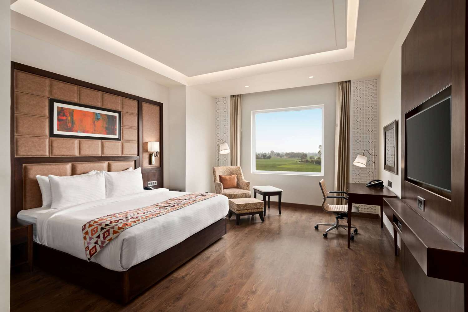 Ramada by Wyndham Kapurthala 16/57