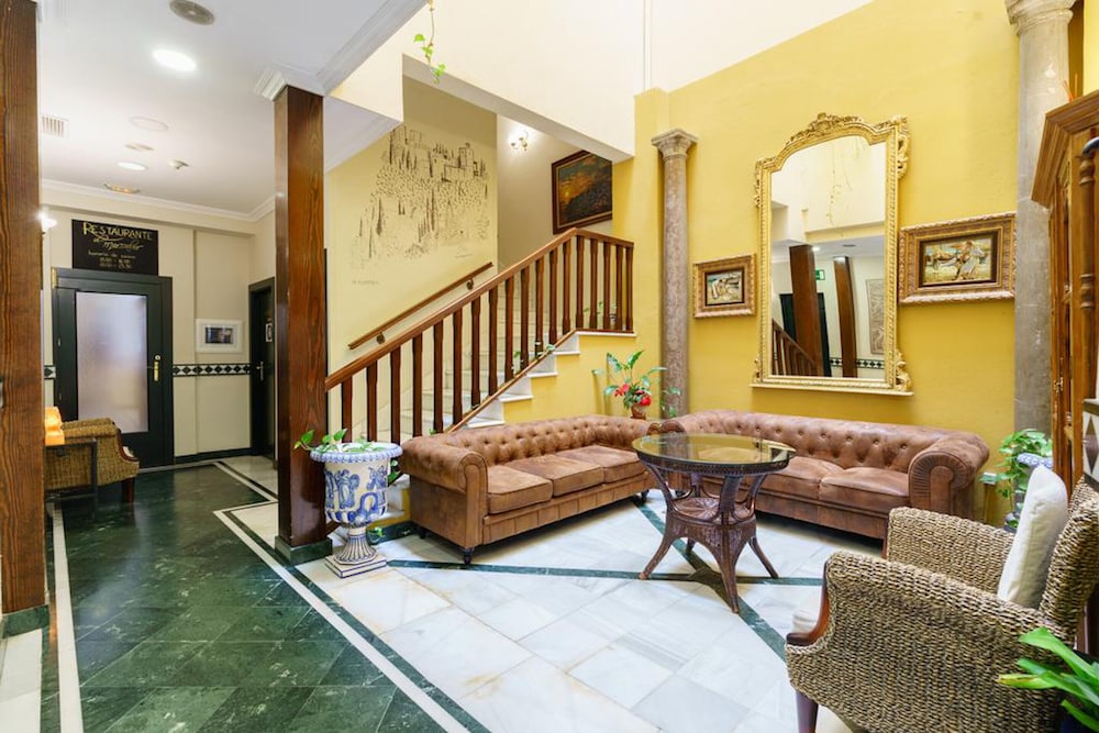 Plaza Nueva Hotel 48/67