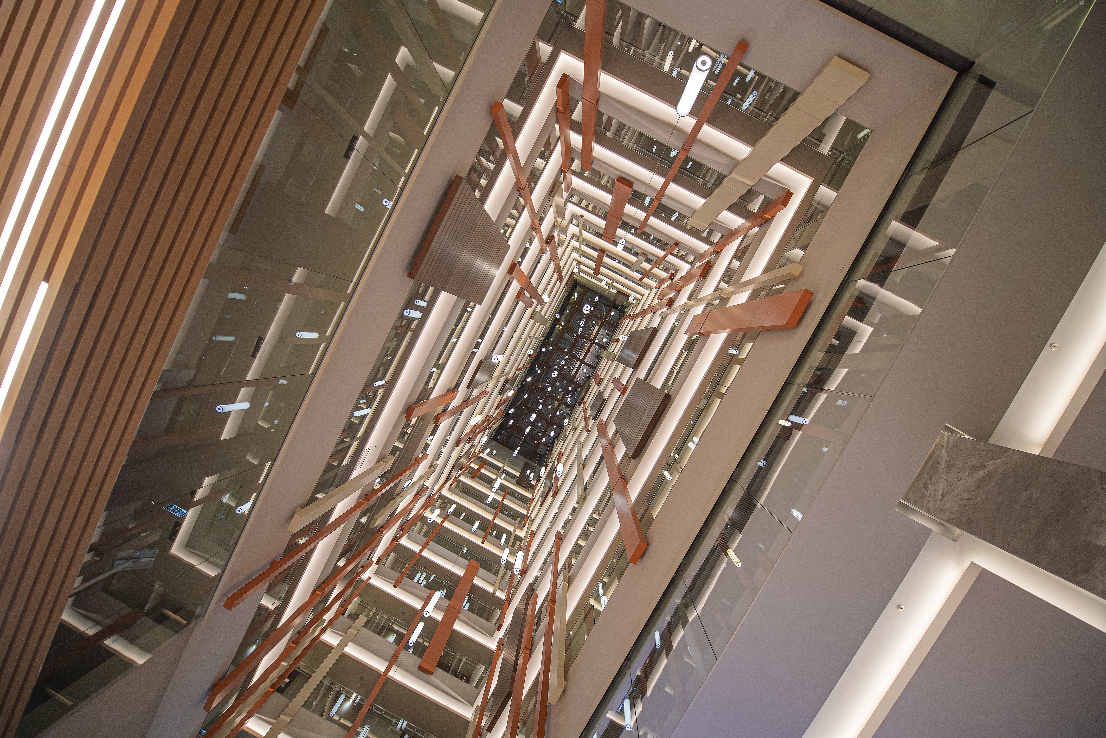 HOLIDAY INN KAYSERI - DUVENONU 4/62