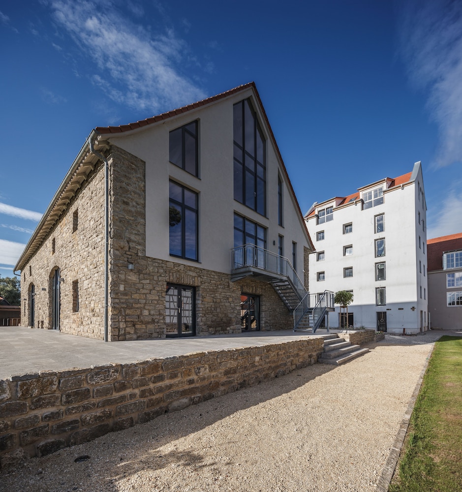 Hotel Dorfmuhle 25/36