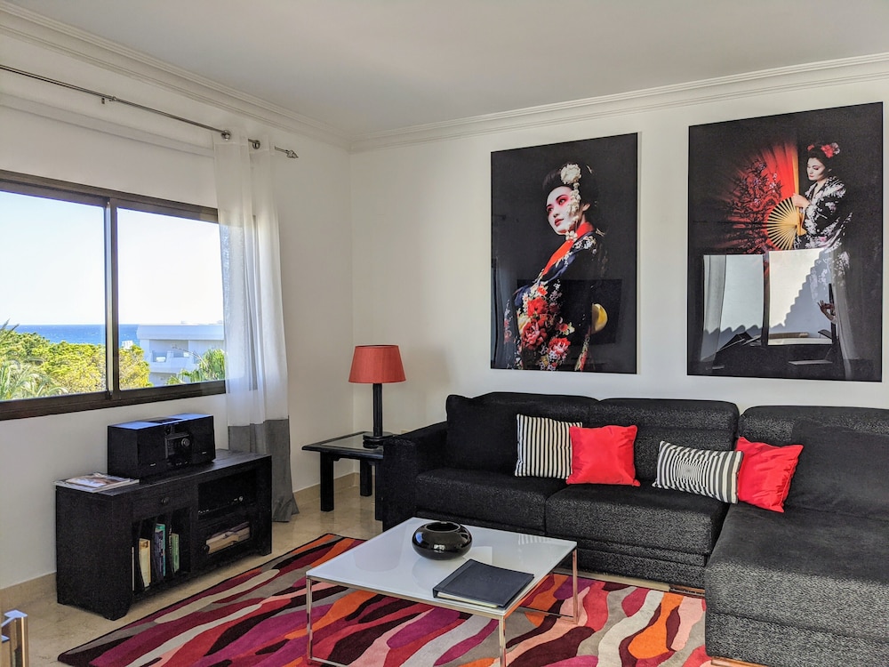 Coral Beach Aparthotel 55/77