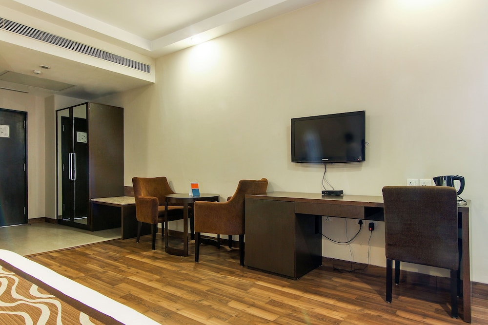 Vibe by the Lalit Traveller 39/46