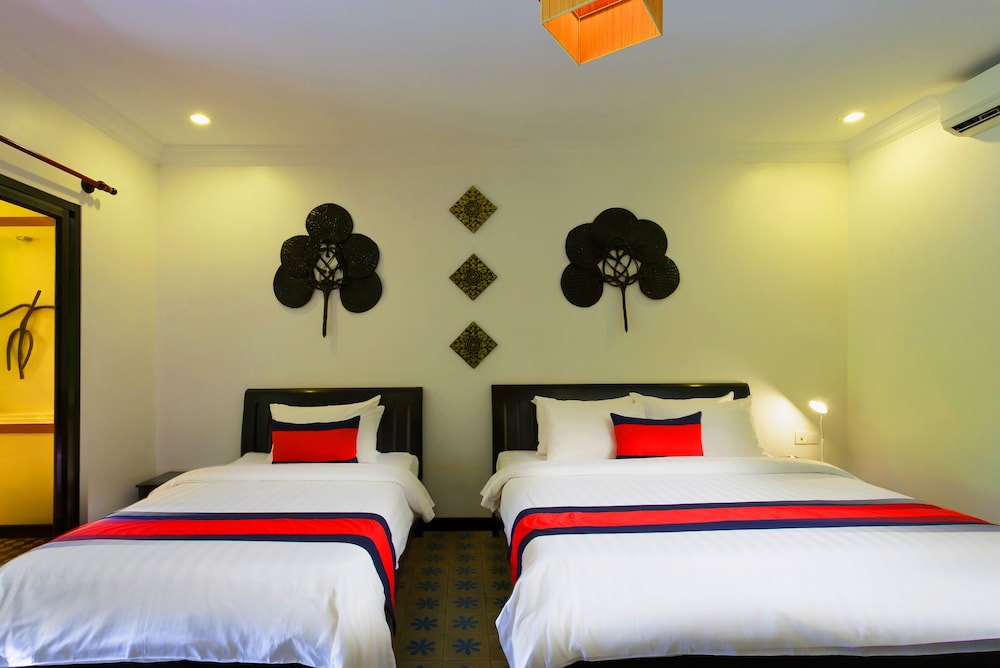 La Residence WatBo Hotel 28/64