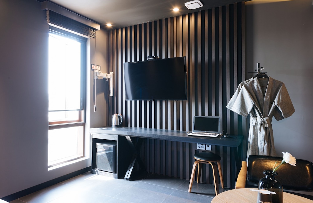 Boutique Hotel Xym Pyeongtaek 56/68